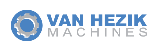 Van Hezik Machines